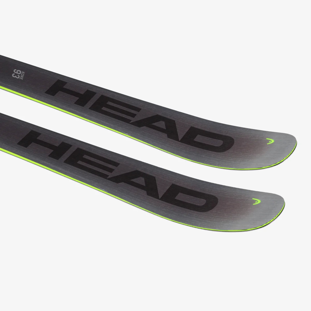 Head Kore 93 Skis 2025